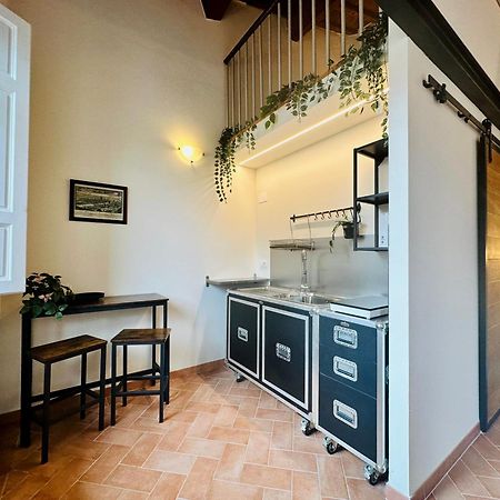 San Marco View Bed and Breakfast Florence Buitenkant foto