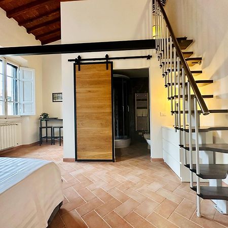 San Marco View Bed and Breakfast Florence Buitenkant foto