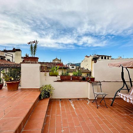 San Marco View Bed and Breakfast Florence Buitenkant foto