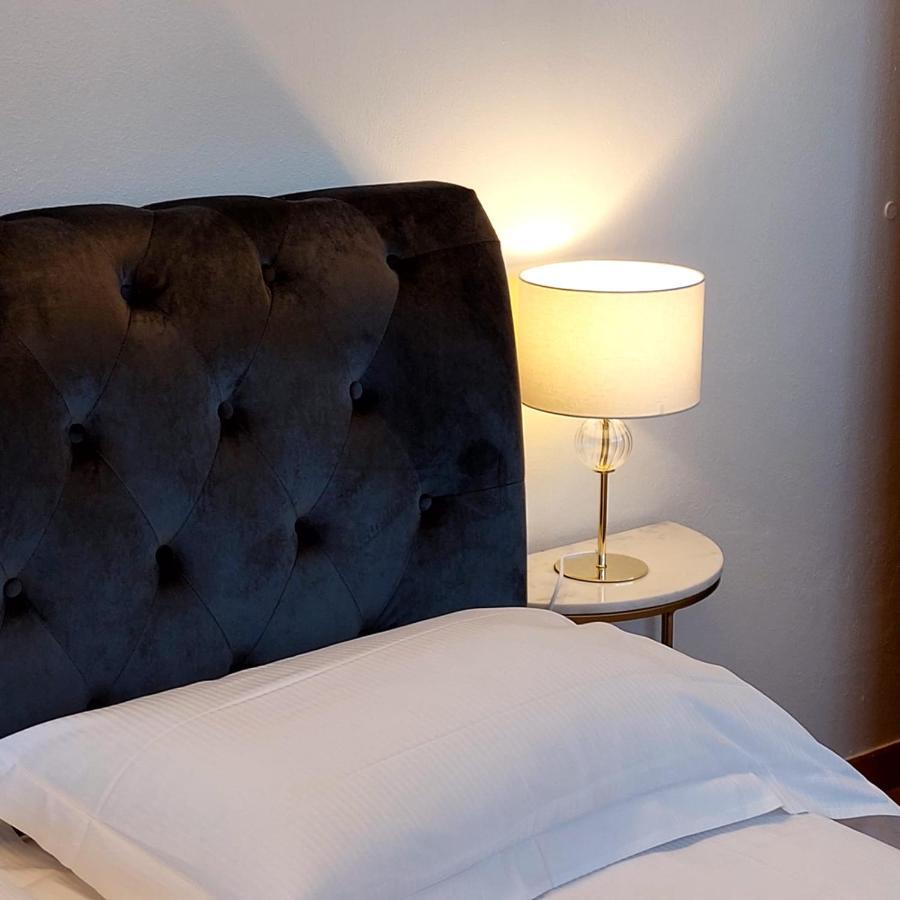 San Marco View Bed and Breakfast Florence Buitenkant foto