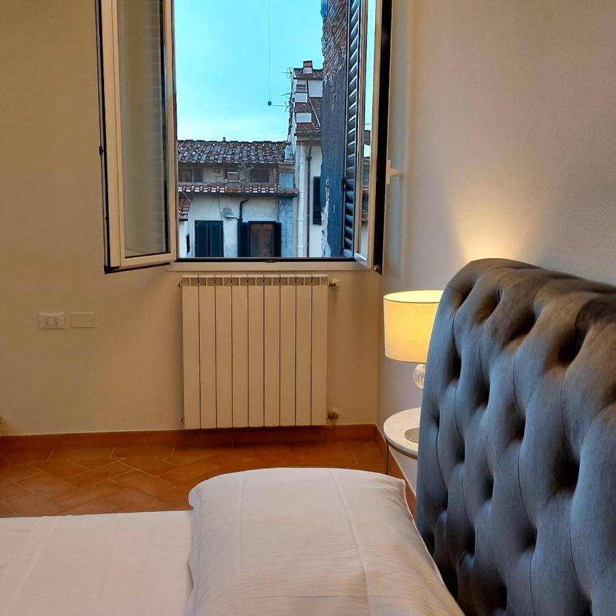 San Marco View Bed and Breakfast Florence Buitenkant foto