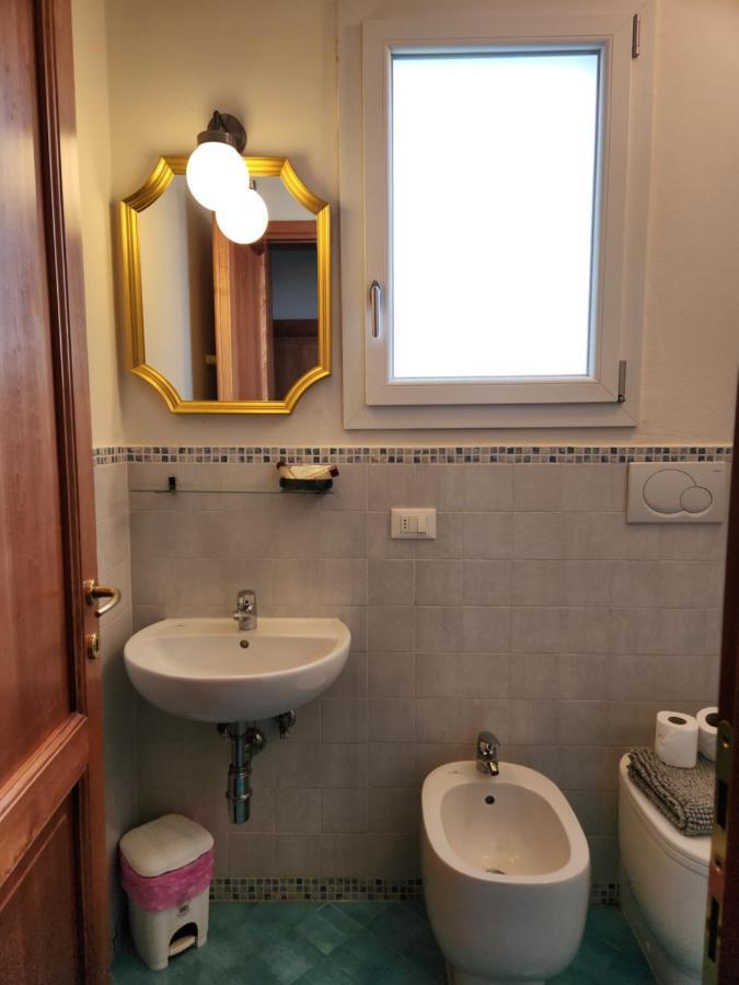 San Marco View Bed and Breakfast Florence Buitenkant foto