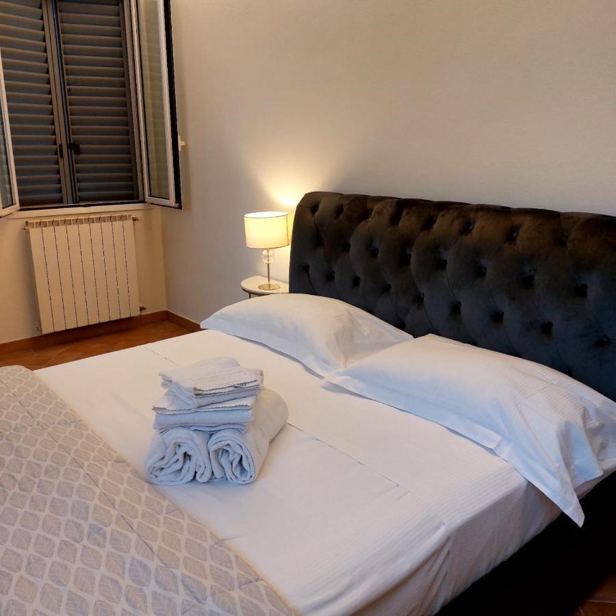 San Marco View Bed and Breakfast Florence Buitenkant foto