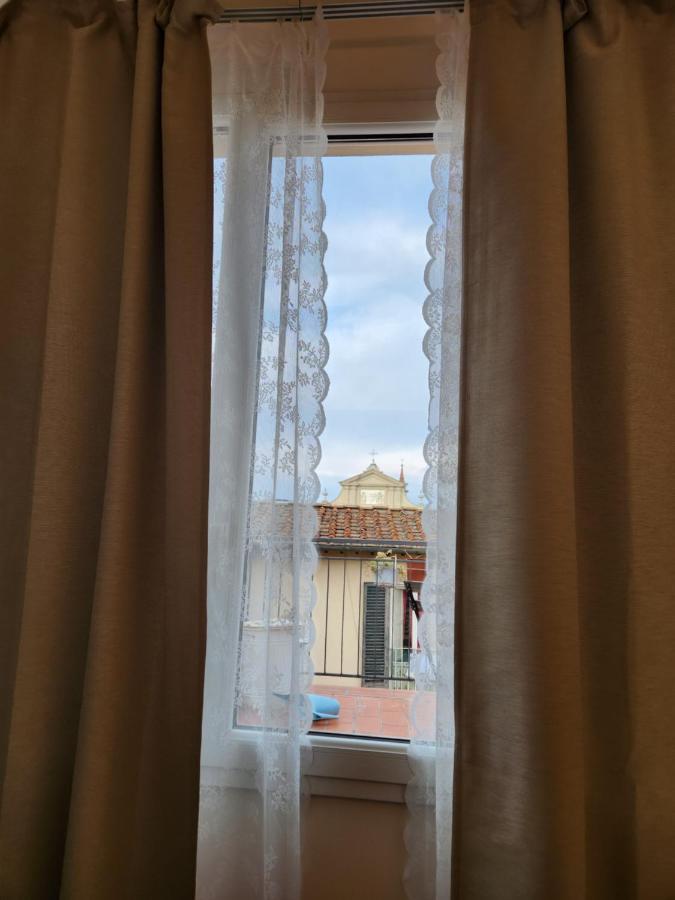San Marco View Bed and Breakfast Florence Buitenkant foto