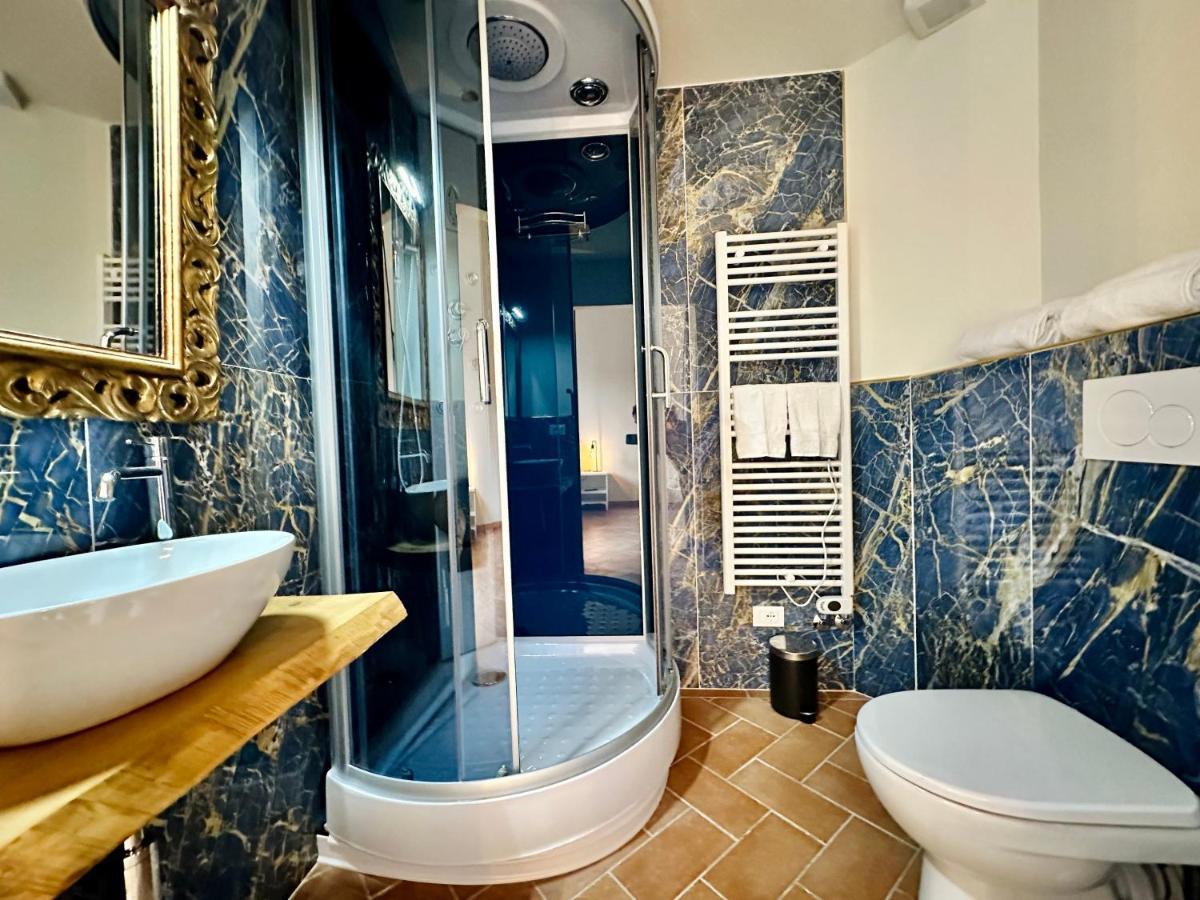 San Marco View Bed and Breakfast Florence Buitenkant foto