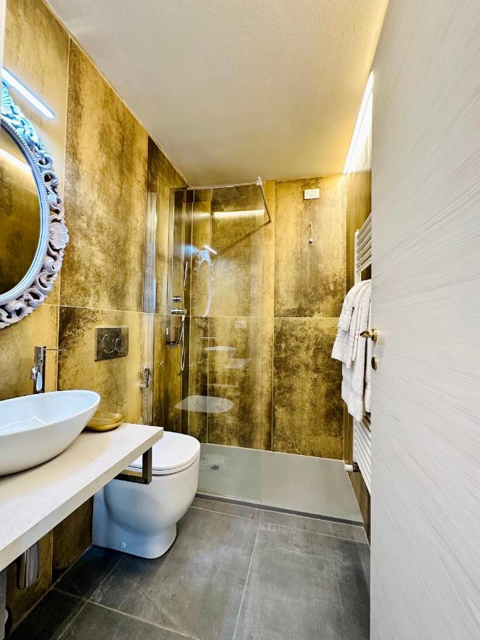 San Marco View Bed and Breakfast Florence Buitenkant foto