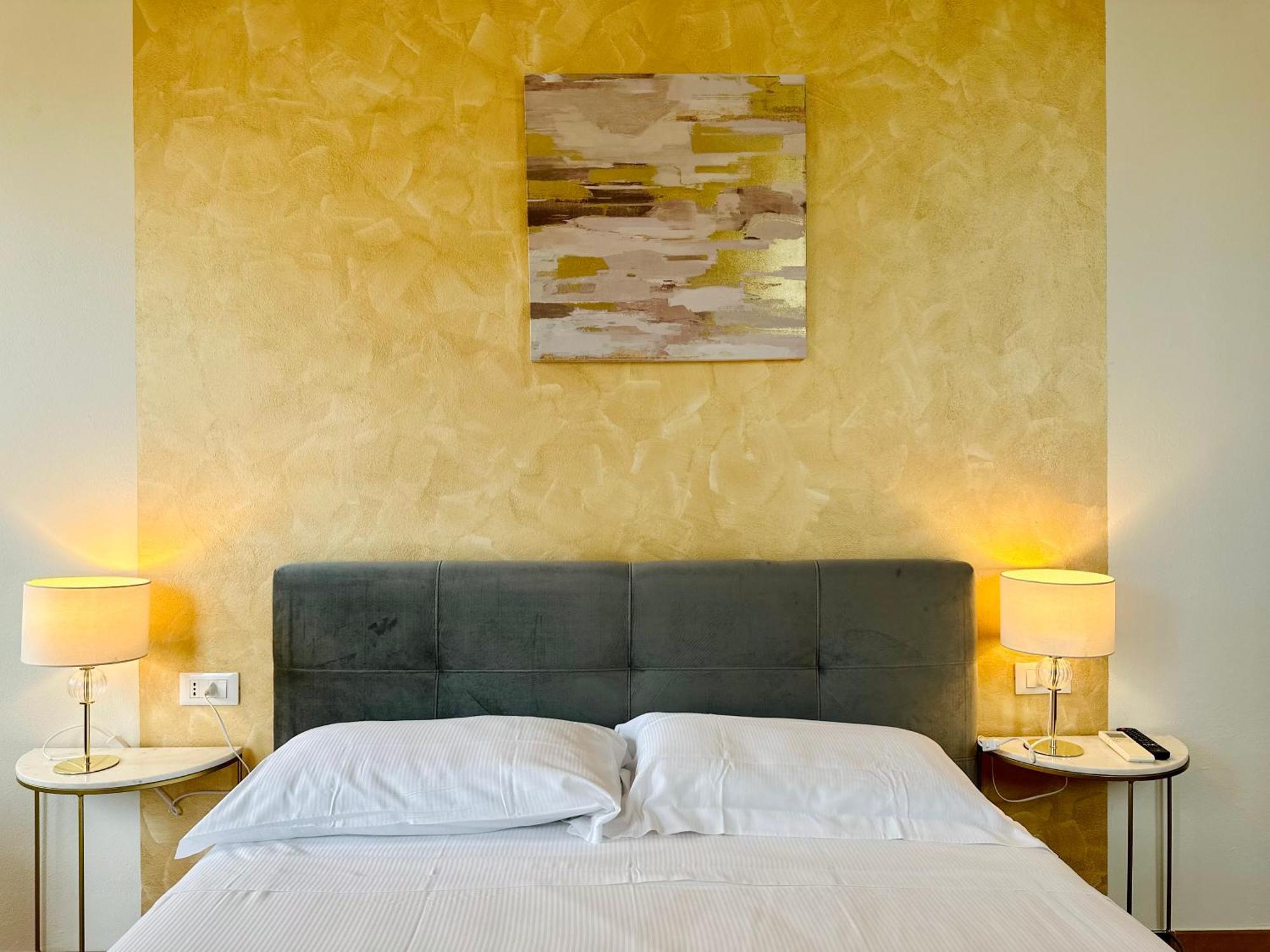 San Marco View Bed and Breakfast Florence Buitenkant foto
