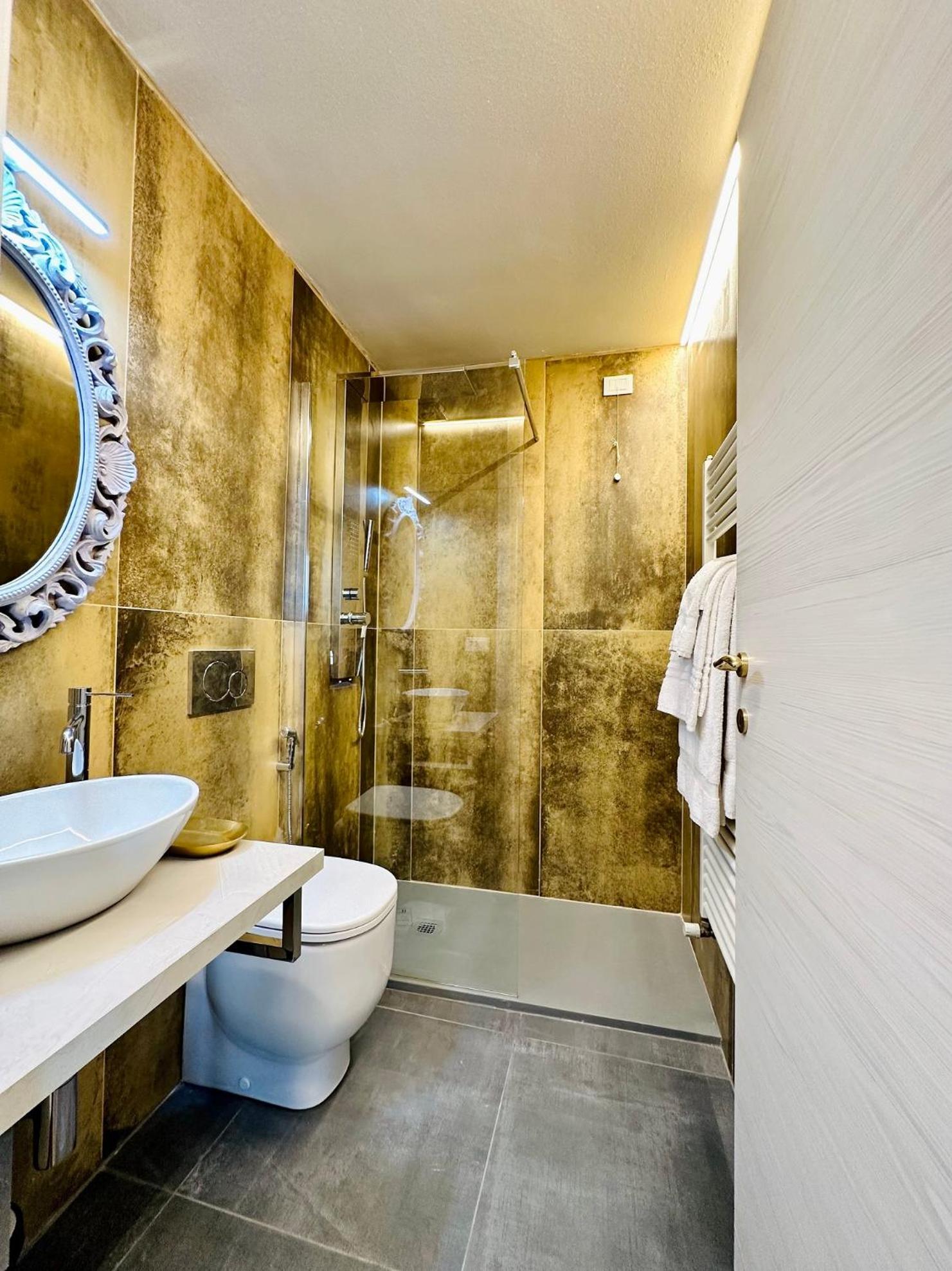 San Marco View Bed and Breakfast Florence Buitenkant foto