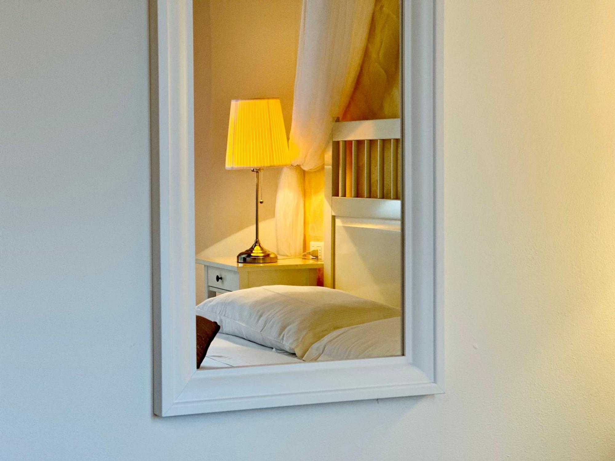 San Marco View Bed and Breakfast Florence Buitenkant foto