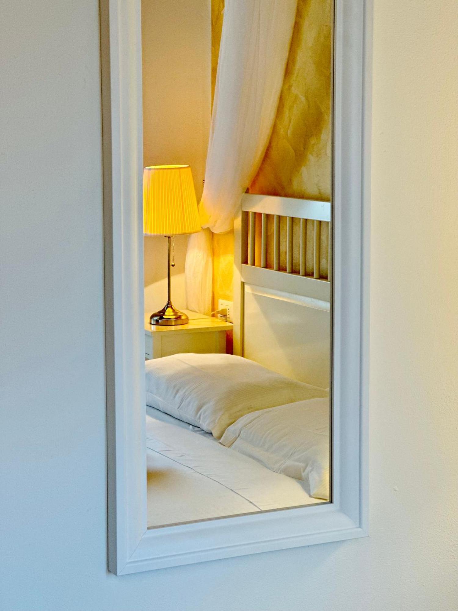 San Marco View Bed and Breakfast Florence Buitenkant foto