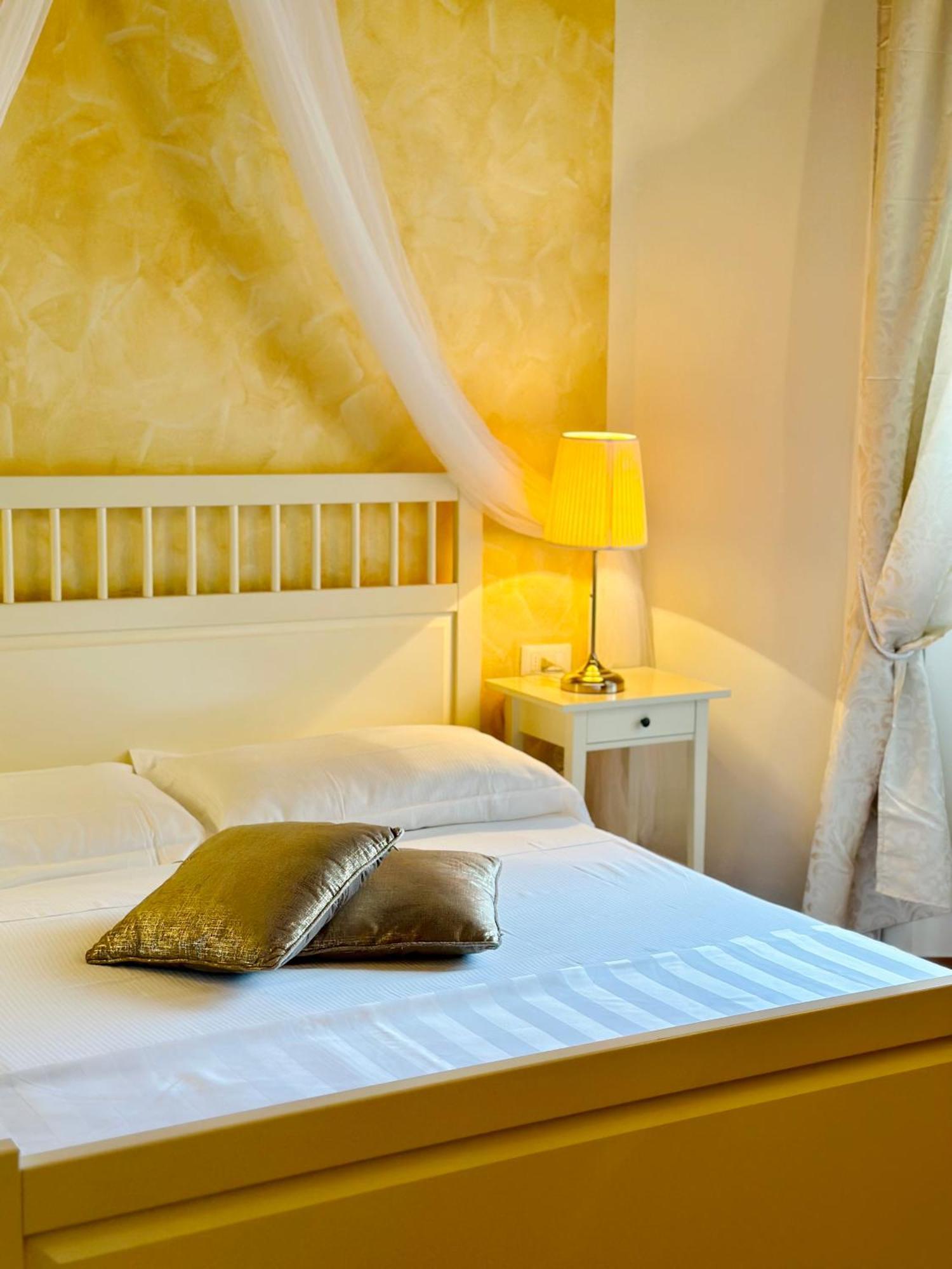 San Marco View Bed and Breakfast Florence Buitenkant foto